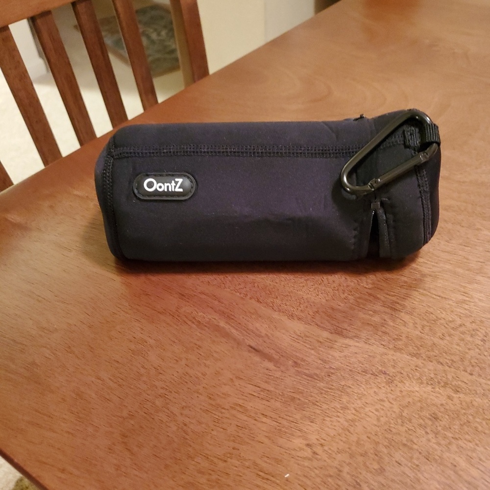 Bluetooth speaker